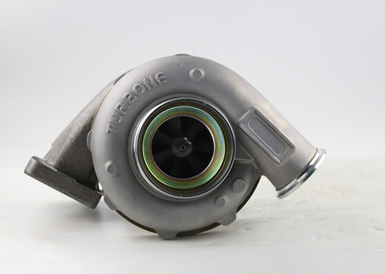 HX50 turbocompressor 4027573 51091007329 51091007330 voor de Mens met de Motor van D2866 LF14