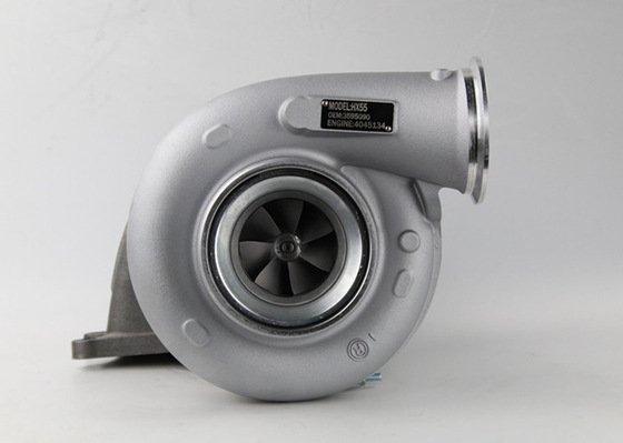 HX55 turbocompressor 4036892 3590909 3591788 3591789 44089754 408975400 voor Cummins met ISX-Handtekening 450 Motor