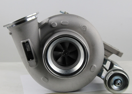 Turbocompressor 4046127 van Cummins HX55W 4040844 4040845 4090042 409004200 voor ISX2-Motor