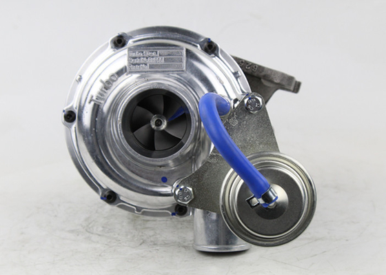 De Turbocompressor VC440012 VA440012 VB440012 VD440012 8971038570 8971038571 van Isuzu RHF55
