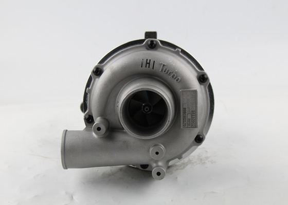 RHF55 turbocompressor VB440051 VA440051 VC440051 VD440051 8980302170 8980302171 8-98030-2170 voor de Motor van Isuzu With 4HK1