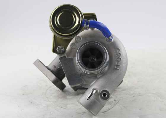 TF035HM-12T turbocompressor 49135-03101 4913503101 ME201677 voor Mitsubishi Delica met 4M40-Motor