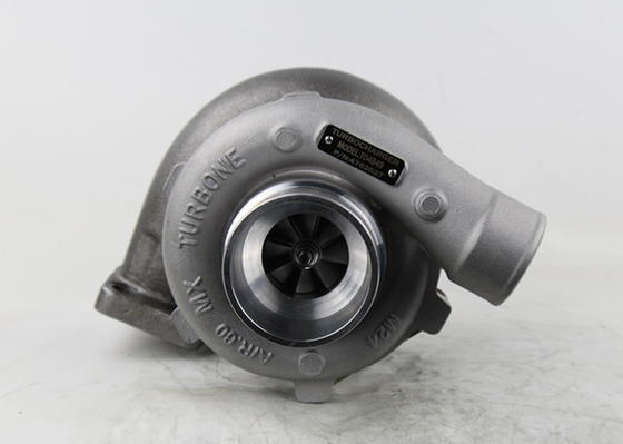 T04B49 turbocompressor 465640-5022S 465640-0013, 465640-0022 4762527, 79076287, 4812547 voor Diesel turbocharger met de Motor van 8062.25.670