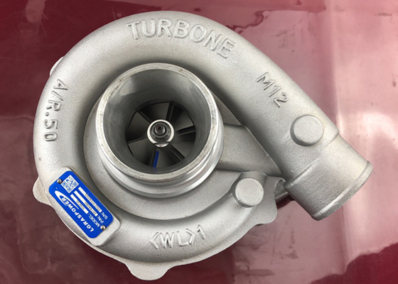 T04E35 turbocompressor 452077-5004S 452077-0004 452077-4 2674A080 U2674A080 voor de Motor van Perkins With 1006.6THR3