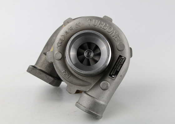 De Turbocompressor 465960-5003S 465960-0003 465960-0006 2674358 2674A363 2674364 2674381 van Perkins Truck T04B58