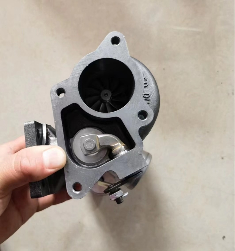 V3307 Tractortd04l409tk3 Kubota Turbocompressor 49177-03230 1J770-17013 49177-03232