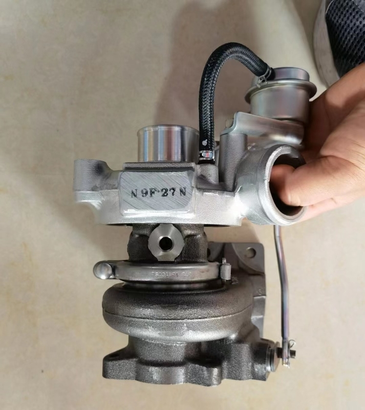 V3307 Tractortd04l409tk3 Kubota Turbocompressor 49177-03230 1J770-17013 49177-03232