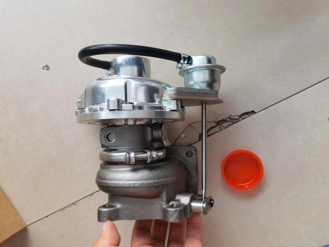 De Diesel van 404C-22T 404D-22 Turbolader van Perkins Turbocharger RHF4 VB420081
