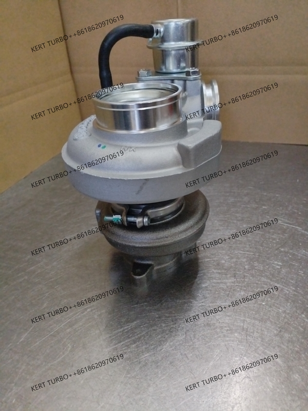 Turbocompressor Voor 2006-02 Cummins Industrial HE221W HE200WG Turbo 4042714 4042718 4042719 4042720 4937653 voor QSB3.9L Dieselmotor