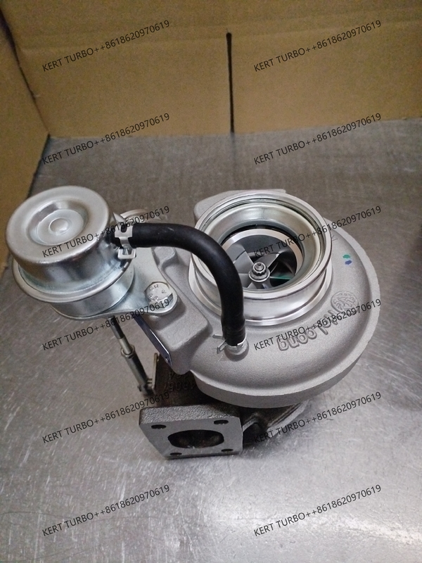 Turbocompressor Voor 2006-02 Cummins Industrial HE221W HE200WG Turbo 4042714 4042718 4042719 4042720 4937653 voor QSB3.9L Dieselmotor