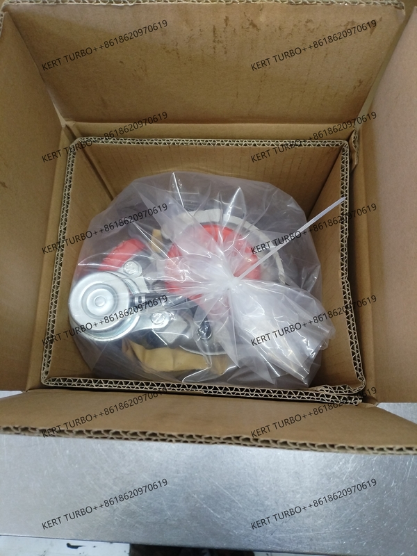 Turbocompressor Voor 2006-02 Cummins Industrial HE221W HE200WG Turbo 4042714 4042718 4042719 4042720 4937653 voor QSB3.9L Dieselmotor