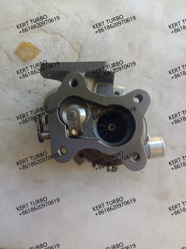 Turbo RHF3 Turbolader 8981899362 8981899360 Voor Isuzu 4LE2 Motor Sany SK75
