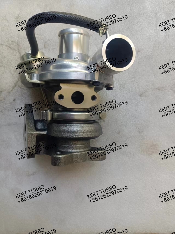 Turbo RHF3 Turbolader 8981899362 8981899360 Voor Isuzu 4LE2 Motor Sany SK75