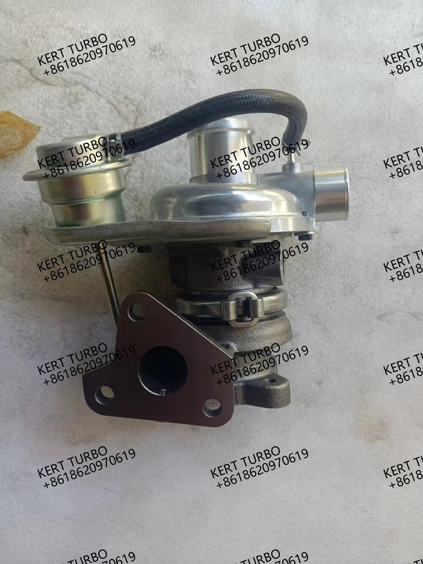 Turbo RHF3 Turbolader 8981899362 8981899360 Voor Isuzu 4LE2 Motor Sany SK75