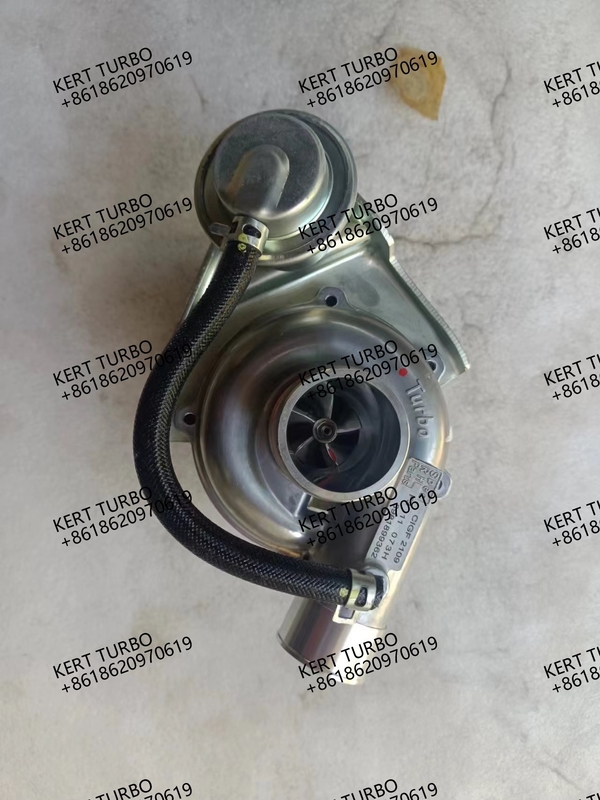Turbo RHF3 Turbolader 8981899362 8981899360 Voor Isuzu 4LE2 Motor Sany SK75