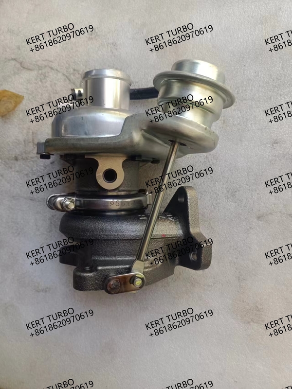 Turbo RHF3 Turbolader 8981899362 8981899360 Voor Isuzu 4LE2 Motor Sany SK75