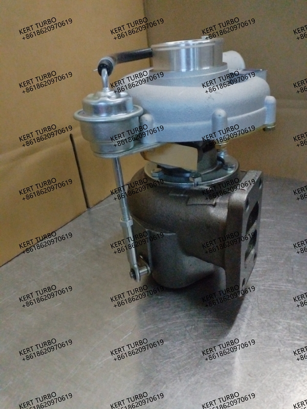 K27 53279707206 5327-970-7109 5327-988-7120 5327-988-7127 9060969899 Turbolader voor Mercedes-Benz OM906LA Motor