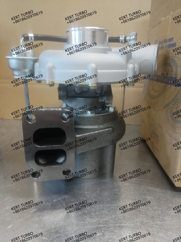 K27 53279707206 5327-970-7109 5327-988-7120 5327-988-7127 9060969899 Turbolader voor Mercedes-Benz OM906LA Motor
