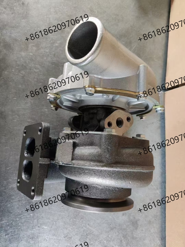 K27 Turbo Re507118 23091501 Re500287 Re505047 Re505342 Re5068d2 Re507544 Re509796 voor John Deere 4045 Tier1 2 Turbolader