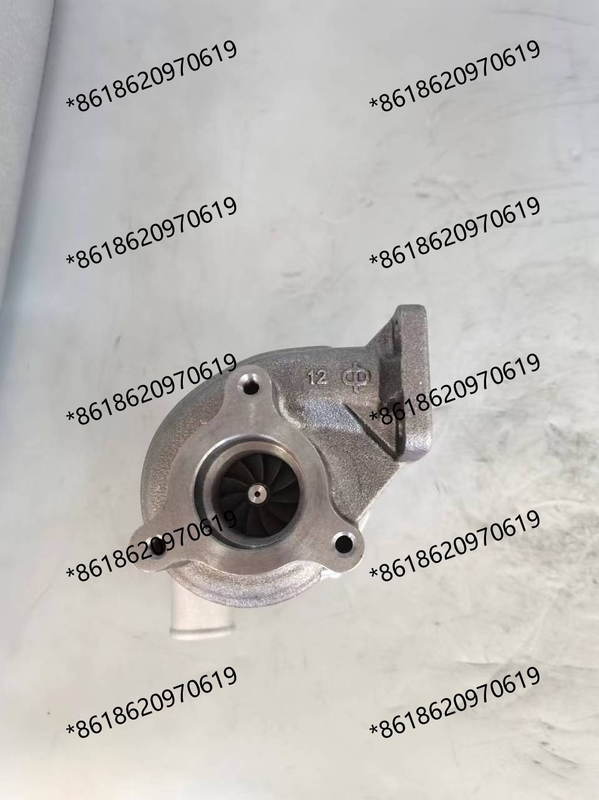 49131-05500 49131-02531 TD03 Turbocompressor Voor Iveco F5C Kubota V2003 Motor S4Q2