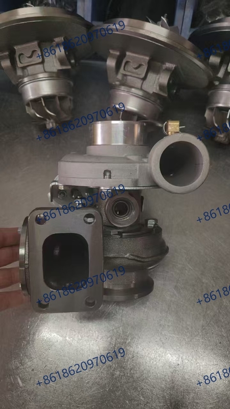 S1BG036 Turbocompressor RE519535 RE554959 voor John Deere 5030H 4024 4045 Motor 325