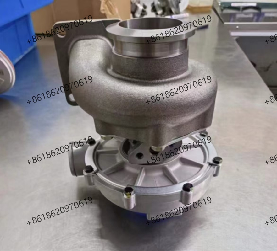 TA2501 Turbocompressor RE61594 RE47844 Voor John Deere 1850 8875 Motor 4039T 3179T