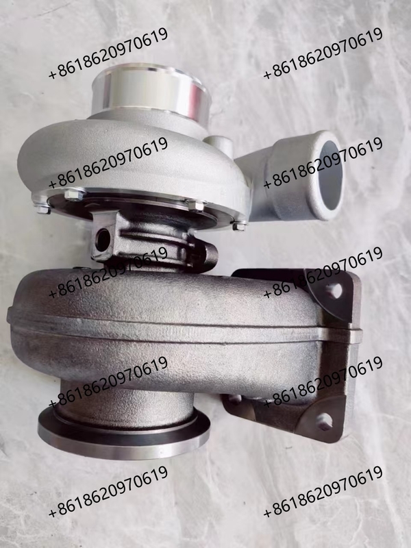 Turbo T300-08 Turbolader RE528771 voor John Deere 4045 3029 Motor 6100D 6110D
