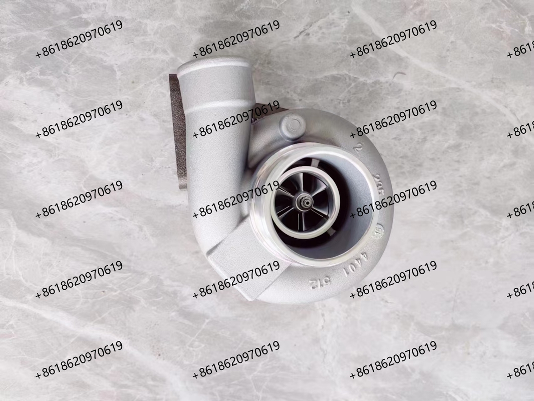 Turbo T300-08 Turbolader RE528771 voor John Deere 4045 3029 Motor 6100D 6110D