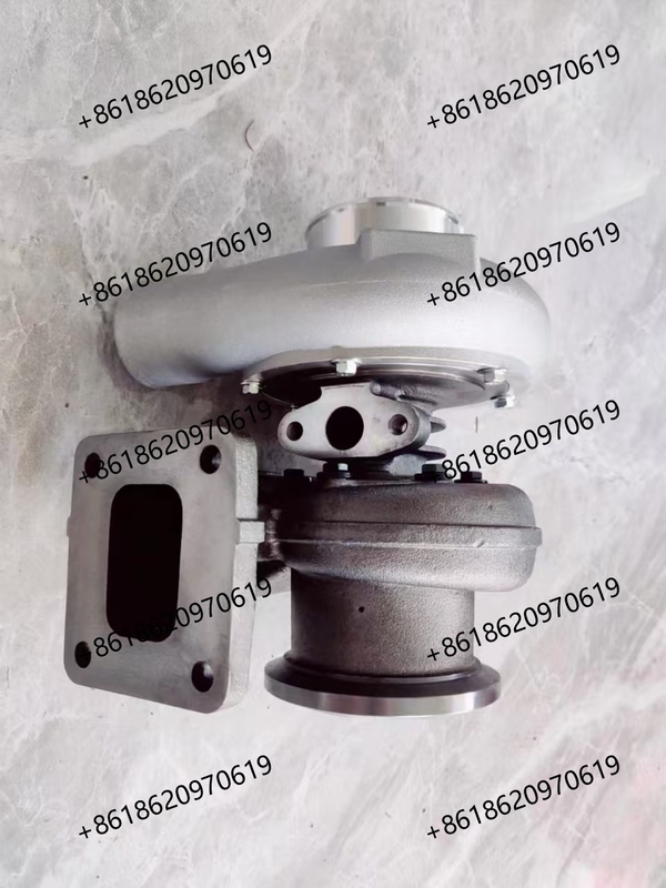 Turbo T300-08 Turbolader RE528771 voor John Deere 4045 3029 Motor 6100D 6110D