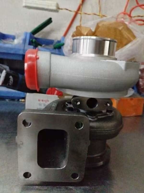 Turbo C15 Turbocompressor RE548736 RE548734 Compatibel met John Deere motor 4045 4.5L Backhoe Loader 410J Tractor 5083E 5095M 5100E 6330 7130
