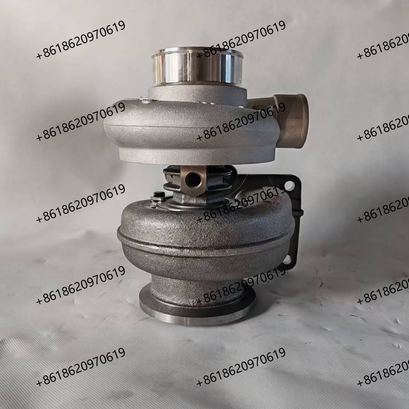 Turbo C15 Turbocompressor RE548736 RE548734 Compatibel met John Deere motor 4045 4.5L Backhoe Loader 410J Tractor 5083E 5095M 5100E 6330 7130