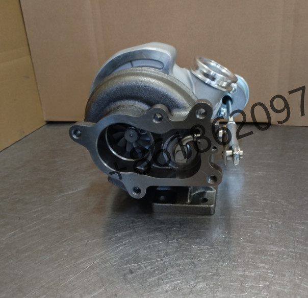 HE221W turbolader 4042714 4042720 4937653 voor QSB3.9L dieselmotor