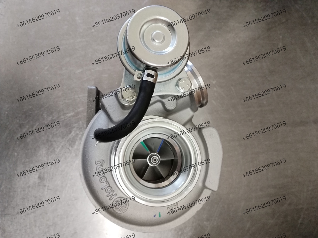 HE221W turbolader 4042714 4042720 4937653 voor QSB3.9L dieselmotor