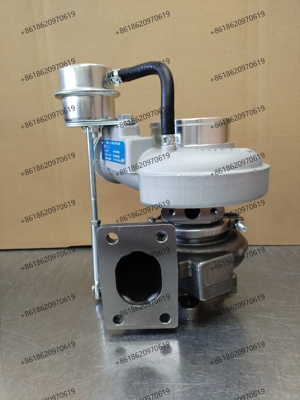 HE221W turbolader 4042714 4042720 4937653 voor QSB3.9L dieselmotor