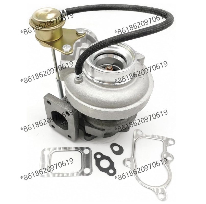 HE221W turbolader 4042714 4042720 4937653 voor QSB3.9L dieselmotor
