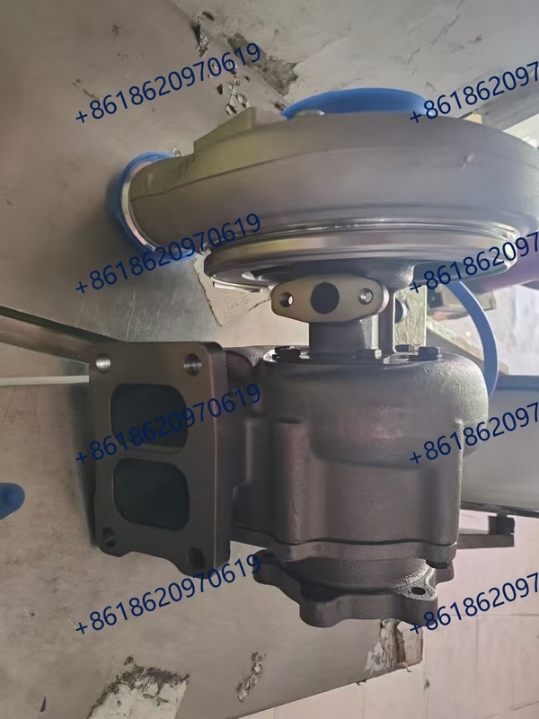 WF70 S00015624/70001046 Turbocompressor met dieselmotor