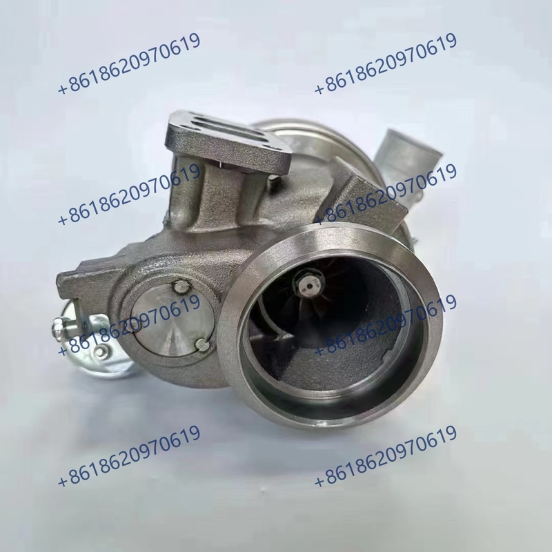 GTC3576D 4354500 823108-5012s 435-4500 Turbocompressor voor Caterpillar C7.1 Motor