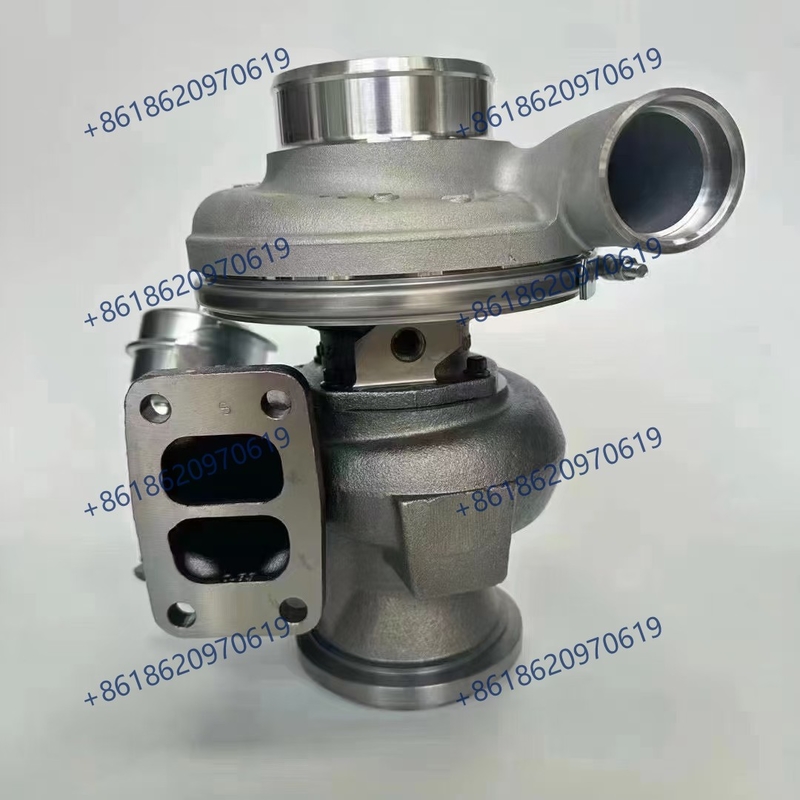 GTC3576D 4354500 823108-5012s 435-4500 Turbocompressor voor Caterpillar C7.1 Motor