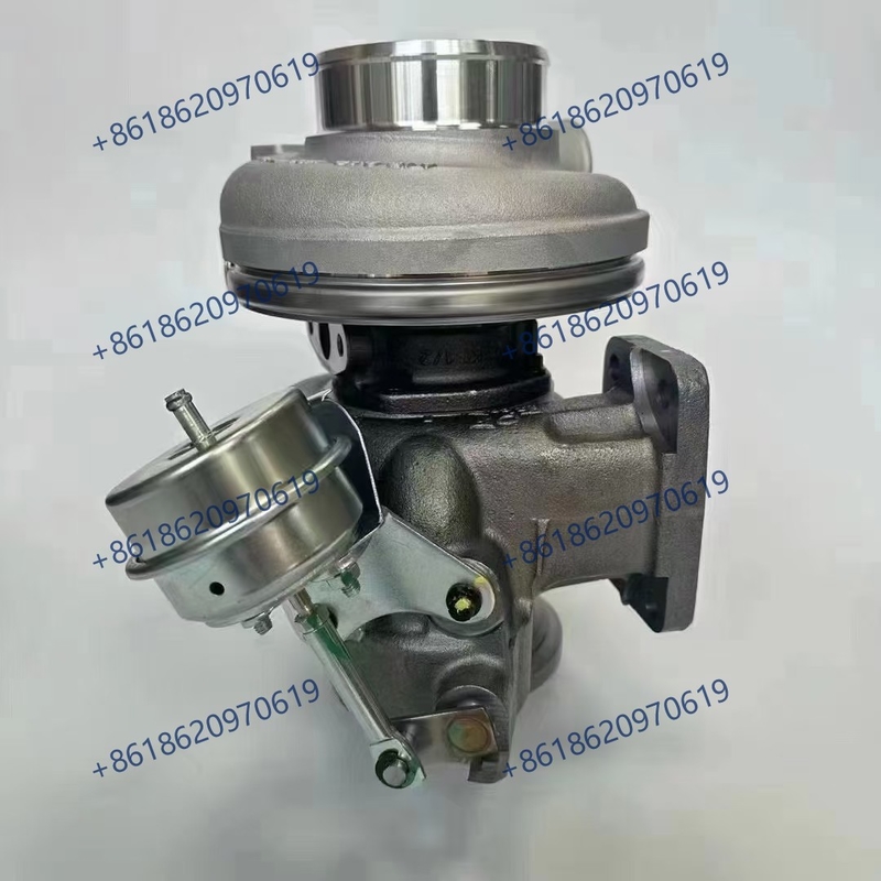 GTC3576D 4354500 823108-5012s 435-4500 Turbocompressor voor Caterpillar C7.1 Motor