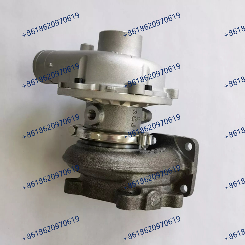 Turbo RHF4 Turbolader 129508-18021 12950818021 voor Yanmar Motor 4TNV84T