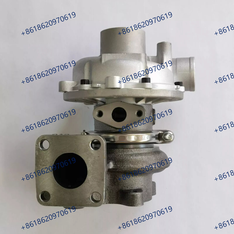 Turbo RHF4 Turbolader 129508-18021 12950818021 voor Yanmar Motor 4TNV84T