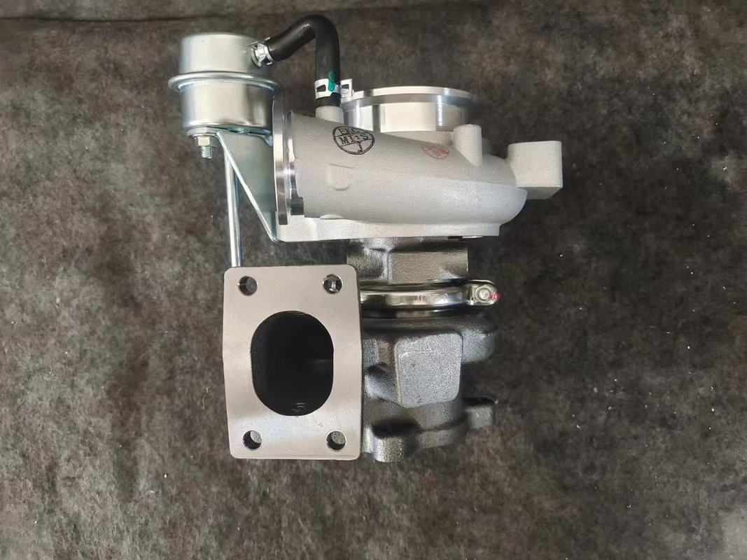 3779951 2843674 4309098 Cummins ISF3.8 Busmotor Turbo HX27W Turbolader