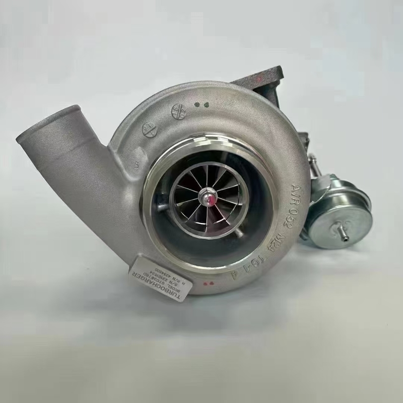 Gtc3576D Turbocharger voor Motor 435-4500 823108-5012s 4354500 4354501