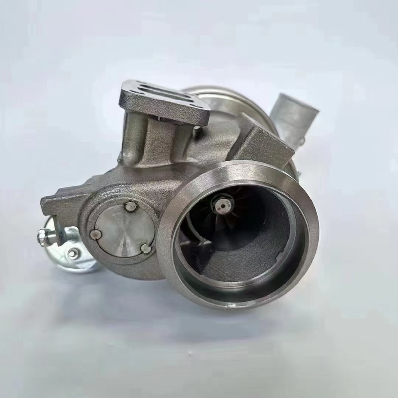 Gtc3576D Turbocharger voor Motor 435-4500 823108-5012s 4354500 4354501
