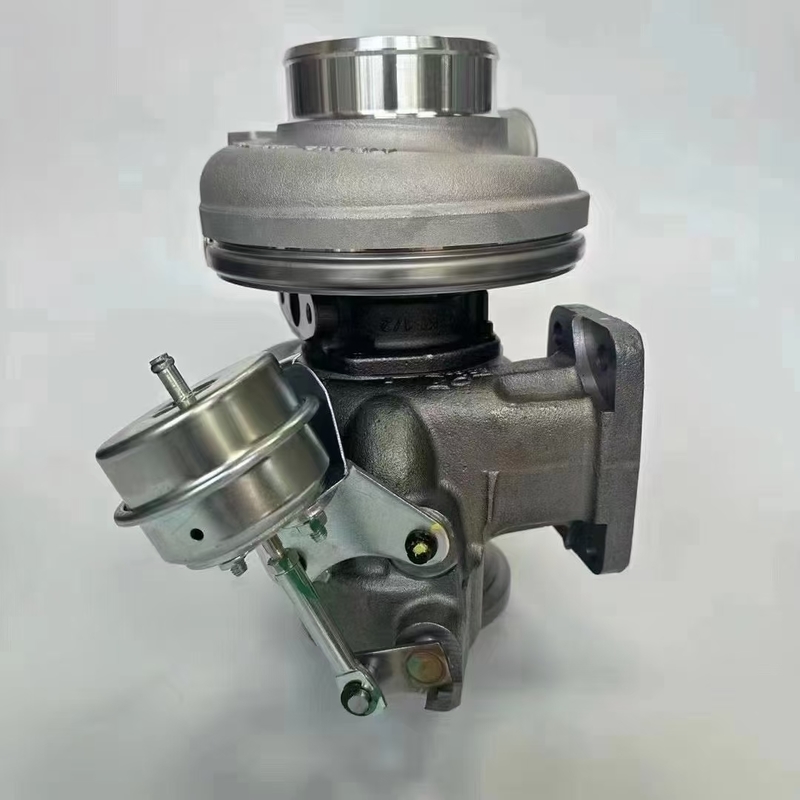 Gtc3576D Turbocharger voor Motor 435-4500 823108-5012s 4354500 4354501
