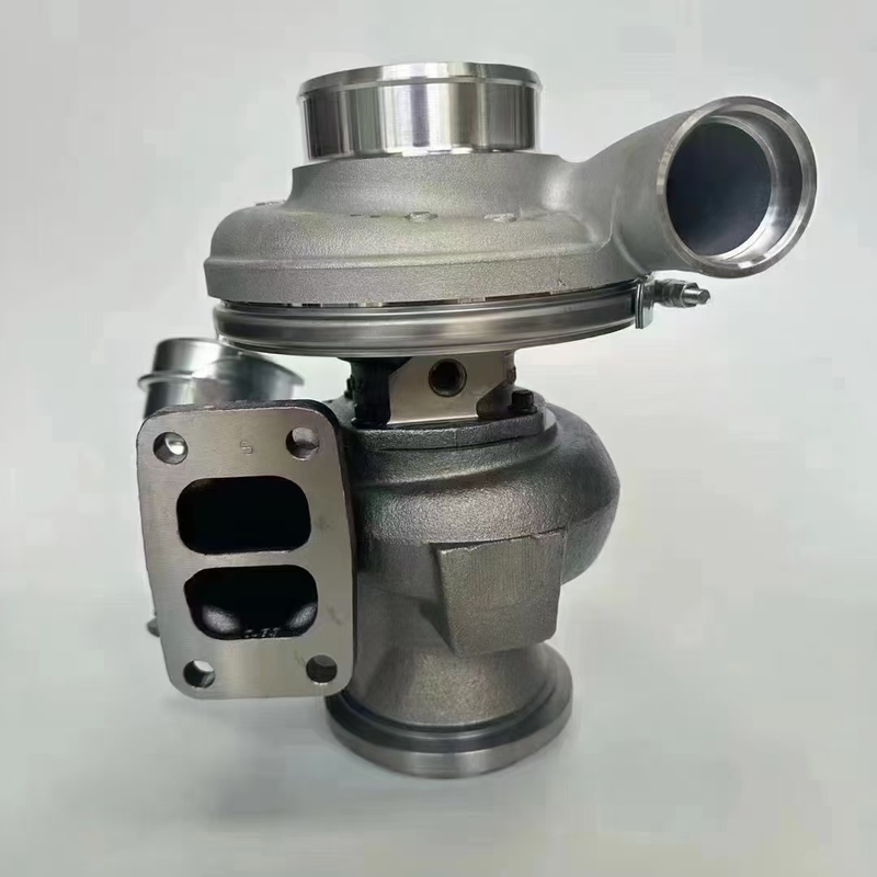 Gtc3576D Turbocharger voor Motor 435-4500 823108-5012s 4354500 4354501