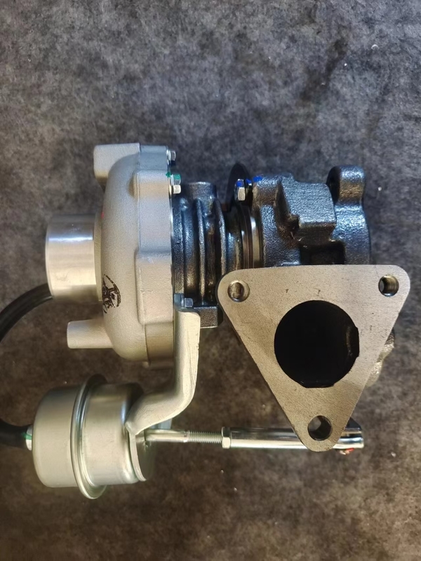 Turbo GTC3576D 823108-5012 4354500 Turbo voor CAT C7.1