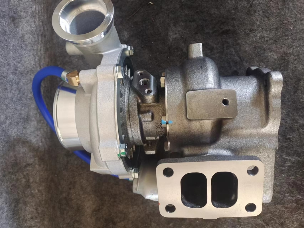 GT3576D Turbocompressor 4354500 823108-5012S voor Caterpillar Motor C7.1