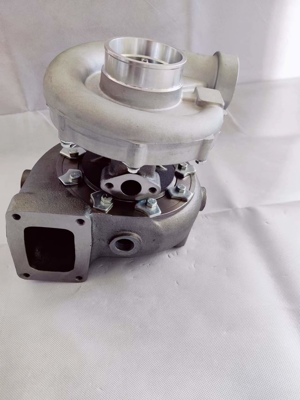4LGK Turbocharger 3503776 3591972 846241 396-45920 3575210 843424 3802018 Turbocharger voor Volvo Penta Marine Truck TMD122A 1