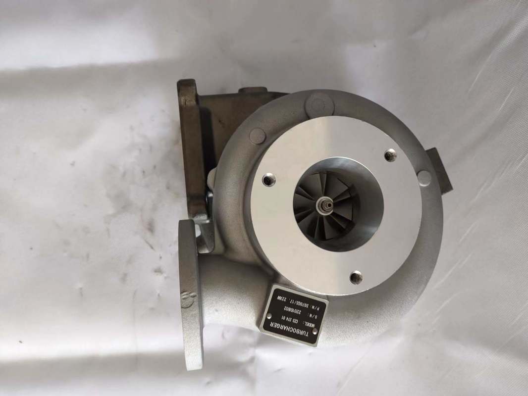 C23-274 01 Turbolader 3503776 3591972 846241 396-45920 3575210 843424 3802018 Turbolader voor Volvo Penta Marine Truck TMD122A 1